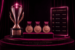 Rahim Marketing milestone rewards