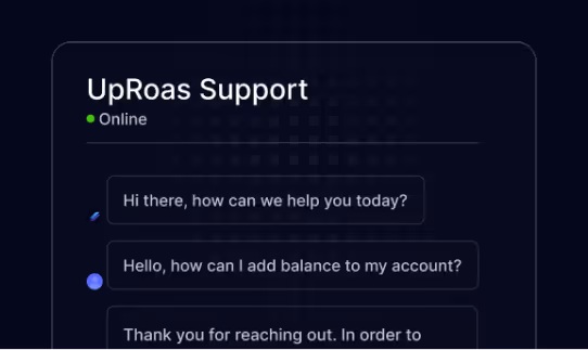 24/7 Customer Support